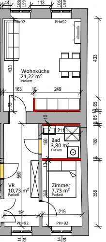 Plan 1