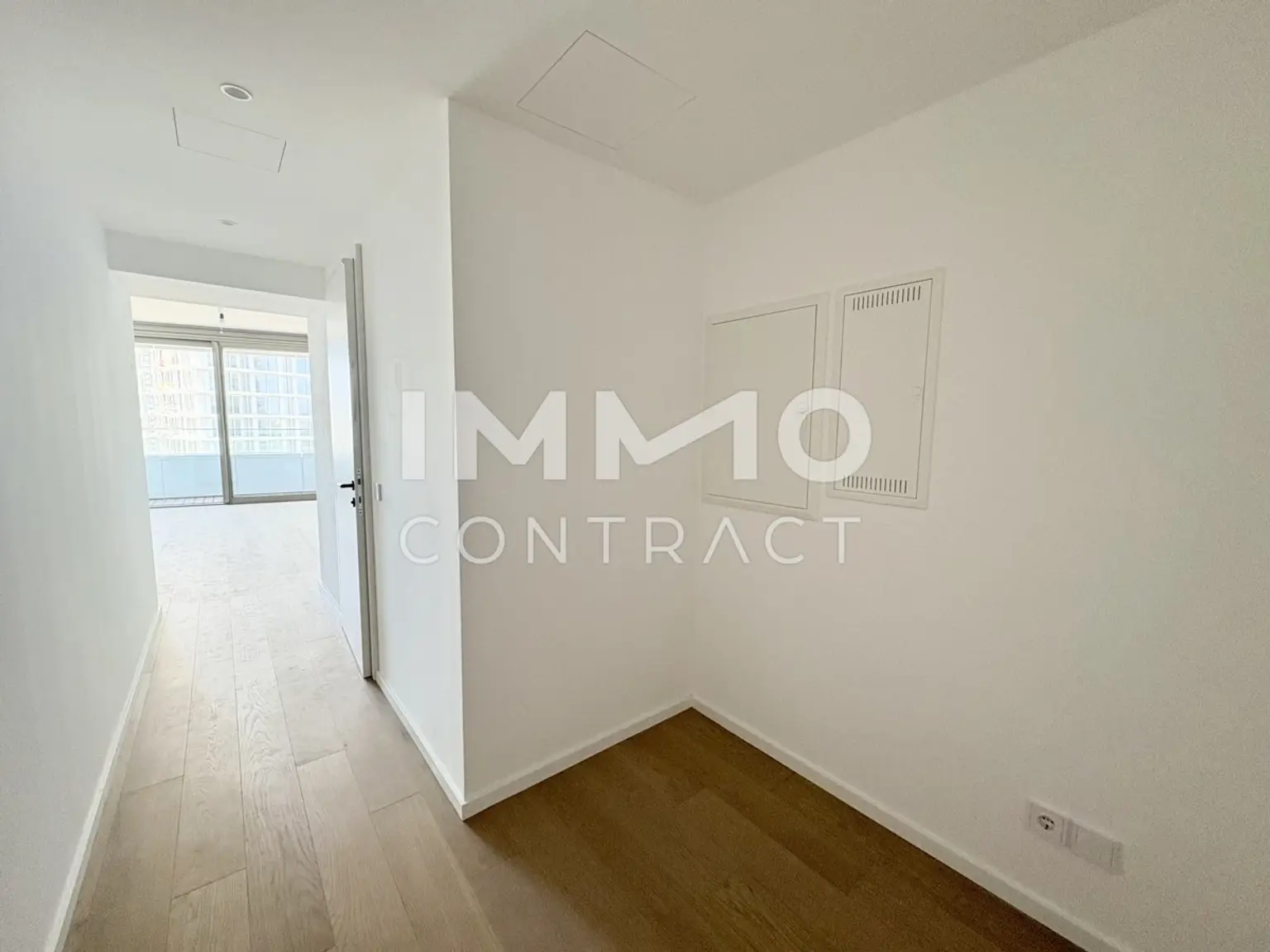 Entzückendes Apartment mit Donau, Kahlenberg, Abendsonne: Gym, Spa, Pool, Lounges, Supermarkt NEW