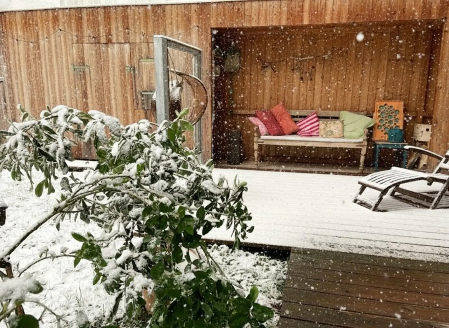 Winterstimmung