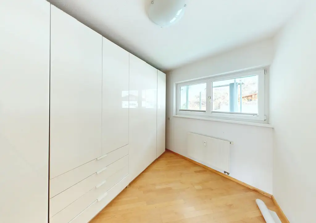 Ein Zuhause für die ganze Familie - 4-Zimmerwohnung in Landeck!