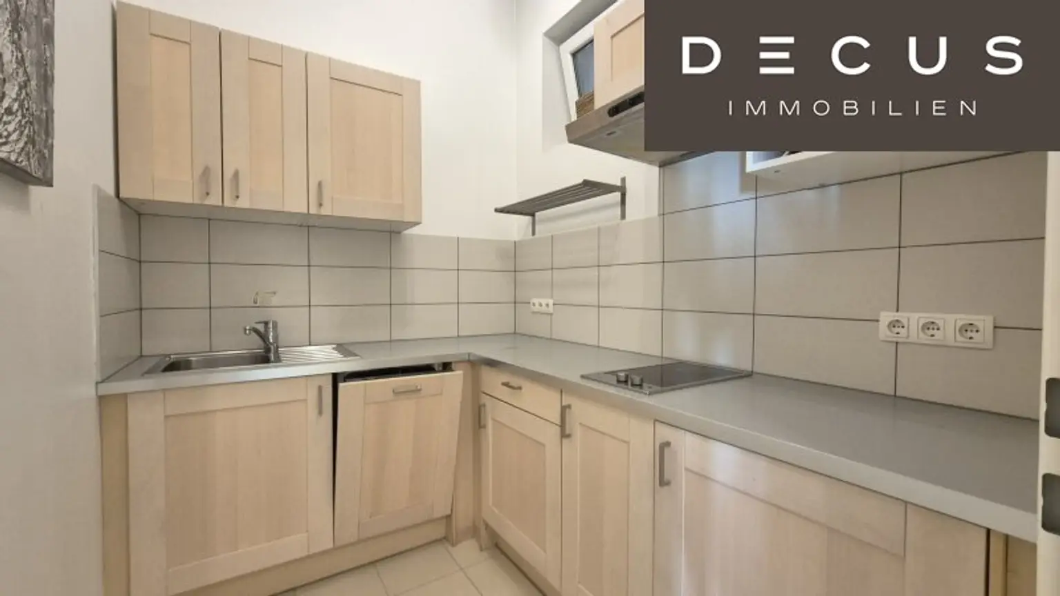 | WOHNUNGEN MIT VIEL POTENTIAL | U-BAHN NÄHE | ALTBAU |