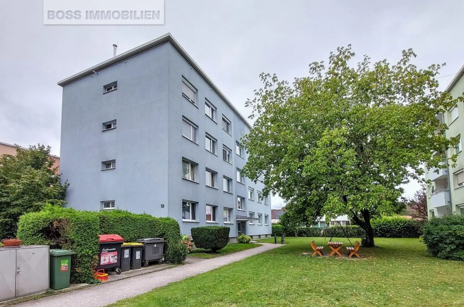 Belina | Sofortbezug
