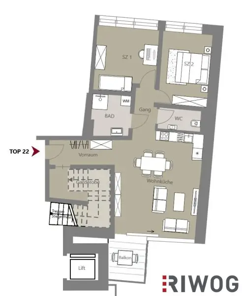 Kalvarienberggasse 42