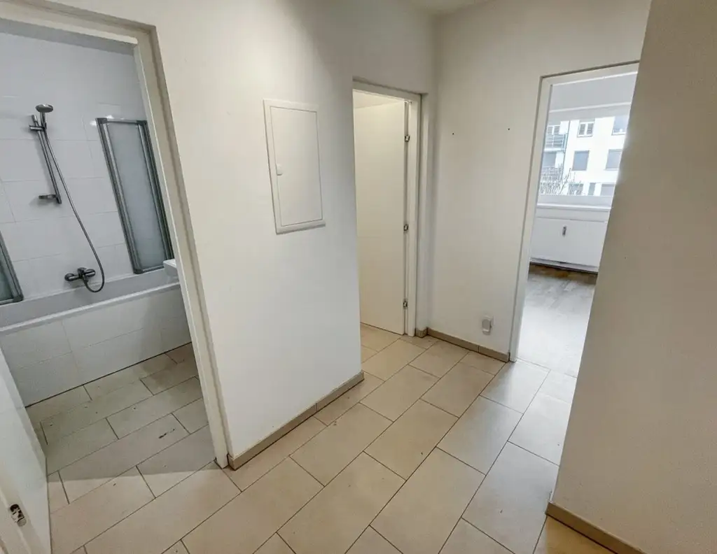 2-Zimmer Wohnung in verkehrsgünstiger Lage | 63 m² | 1120 Wien