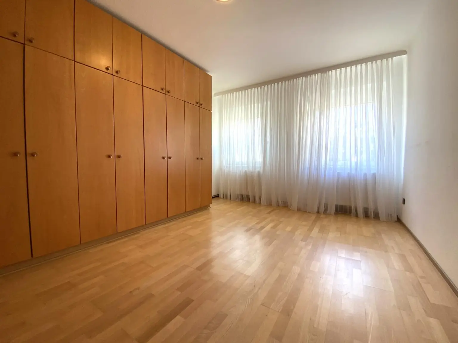 Drei-Zimmer-Wohnung nahe Donauinsel/Jedleseer Aupark