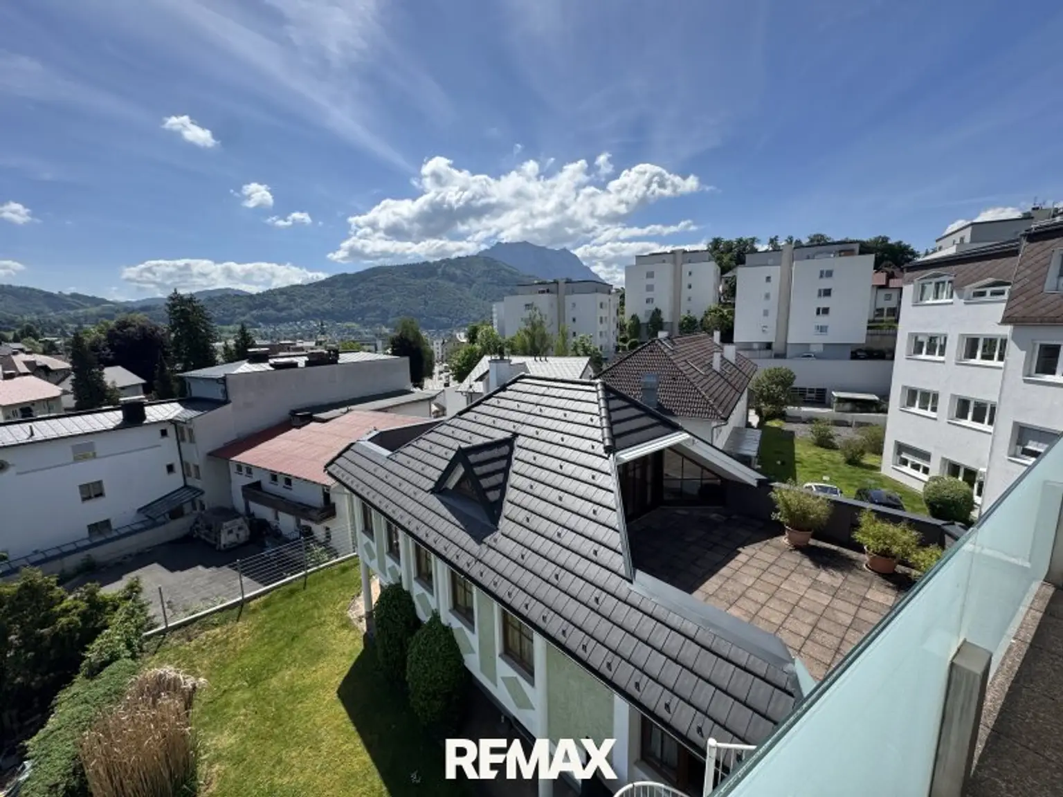 DG - Ausblick