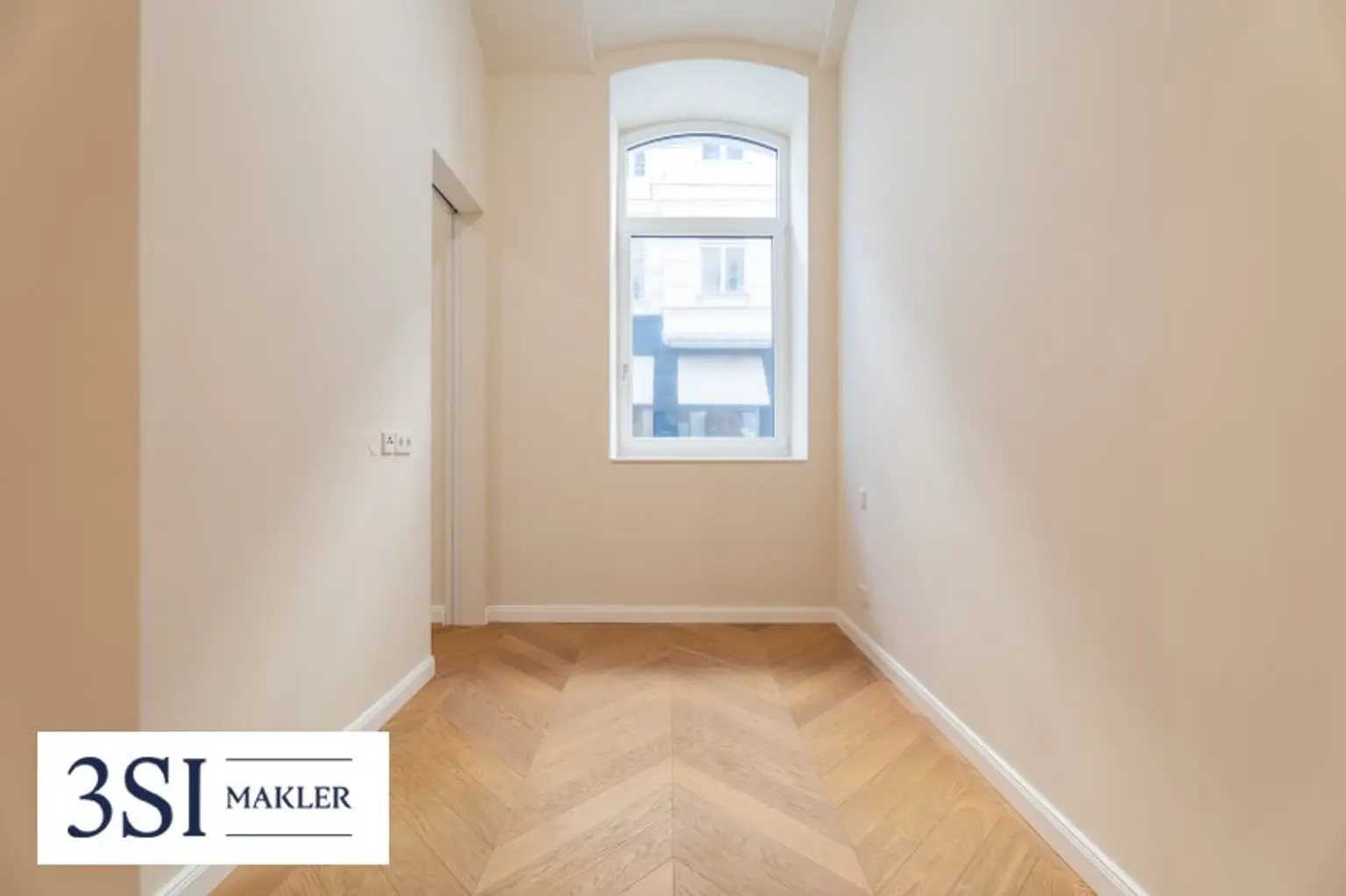 Kompakt, modern und nachhaltig – Ihr neues Zuhause im Erdgeschoss