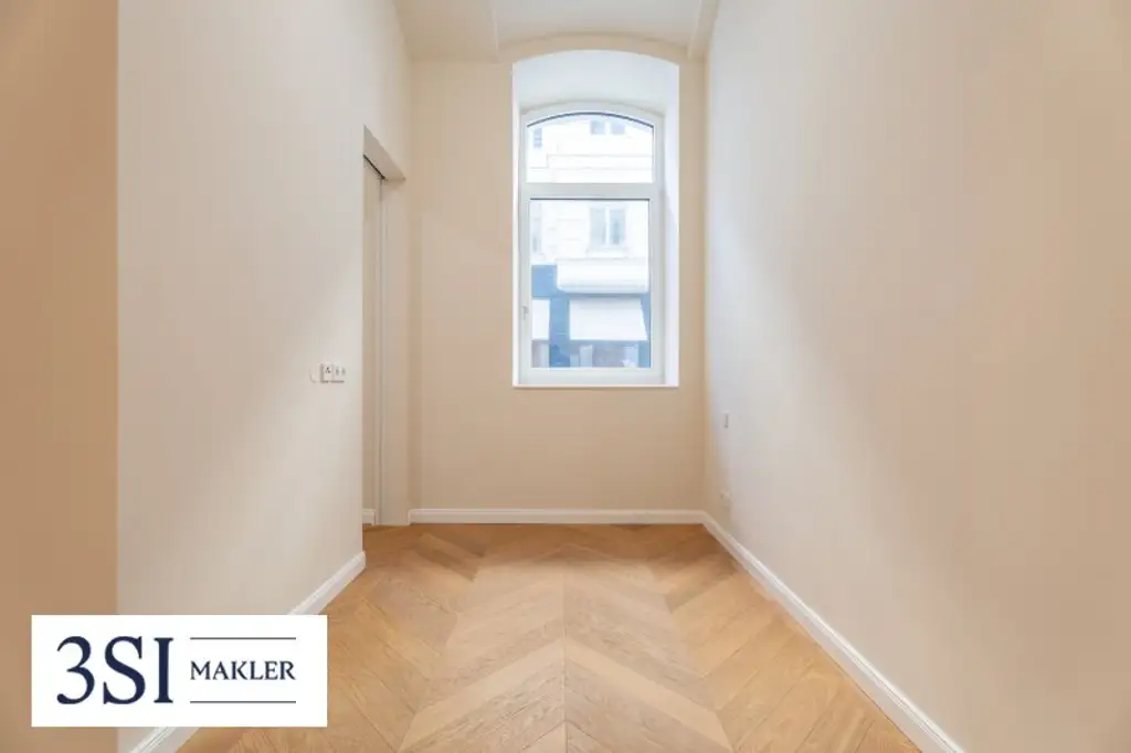 Kompakt, modern und nachhaltig – Ihr neues Zuhause im Erdgeschoss