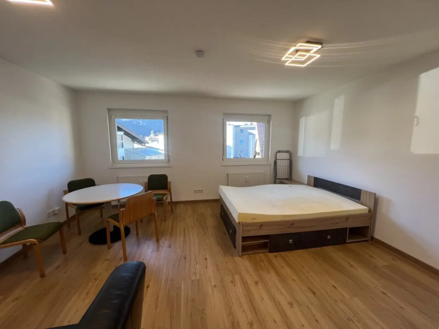 WÖRGL -  Sonnige Garconniere zur Vermietung