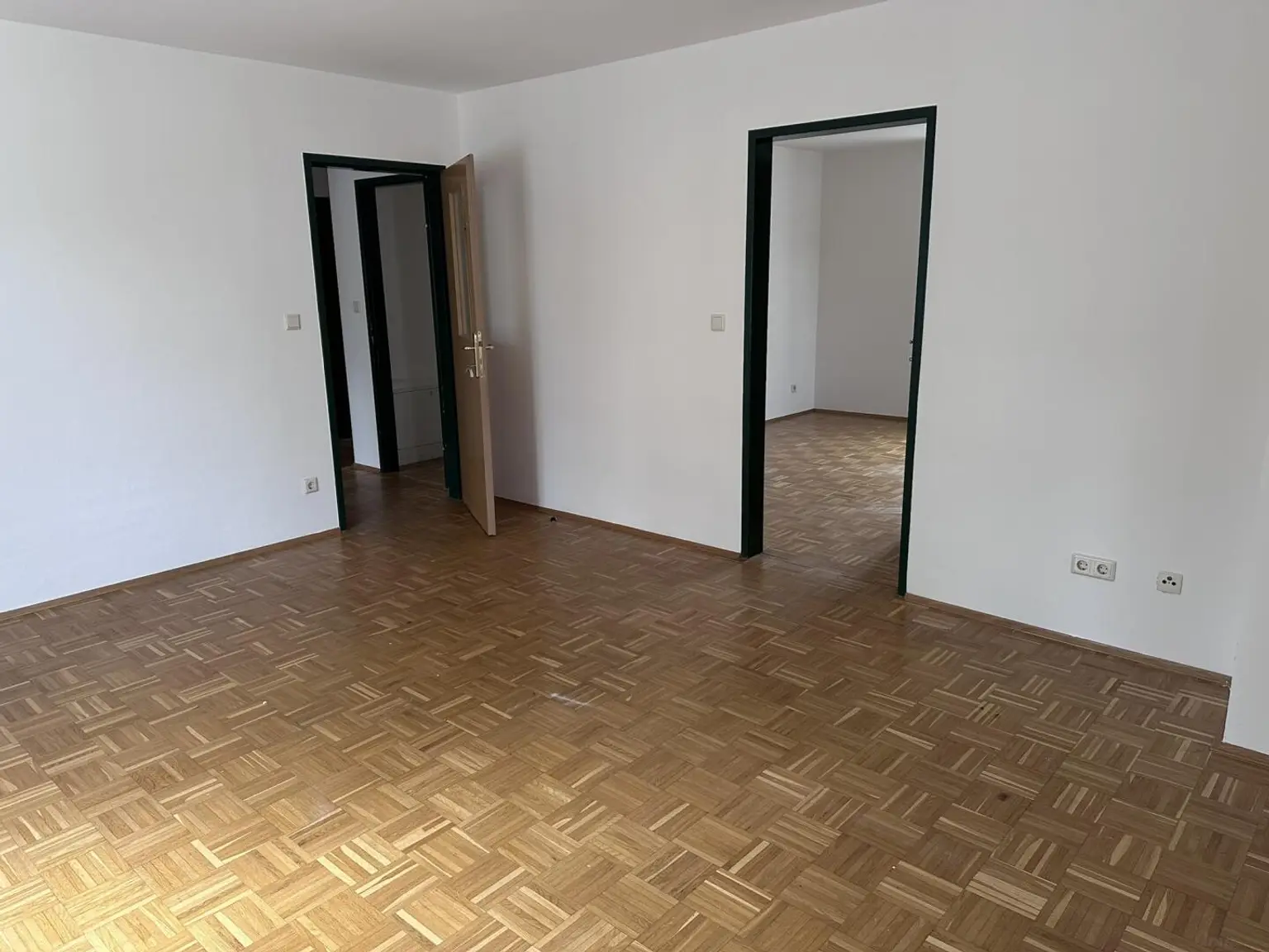 Charmante Familienwohnung im Herzen von St. Radegund!