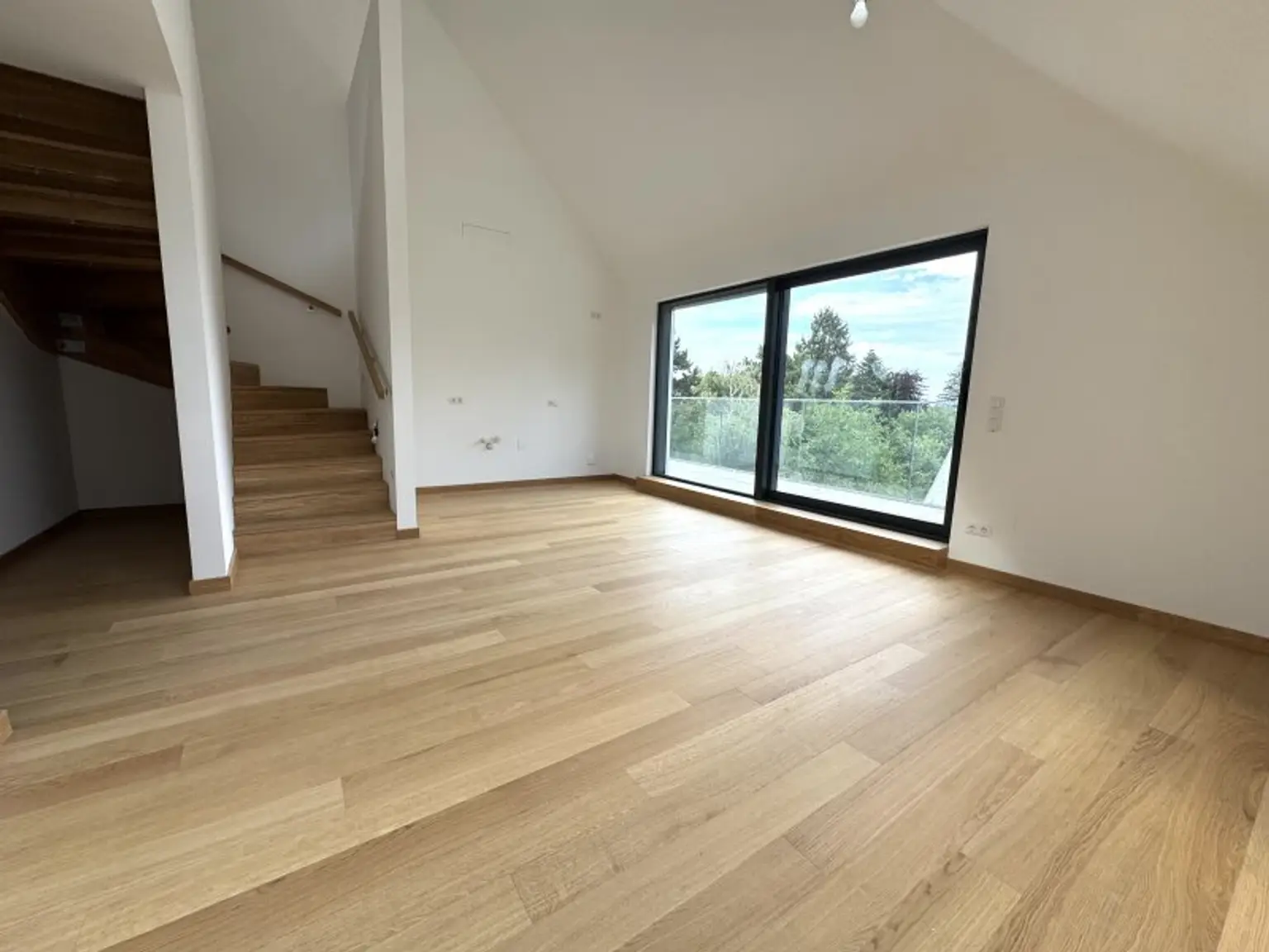MAURERWALD LIVING! WO LUXUS AUF IDYLLE TRIFFT! NUR 6 WOHNEINHEITEN! WÄRMEPUMPE!