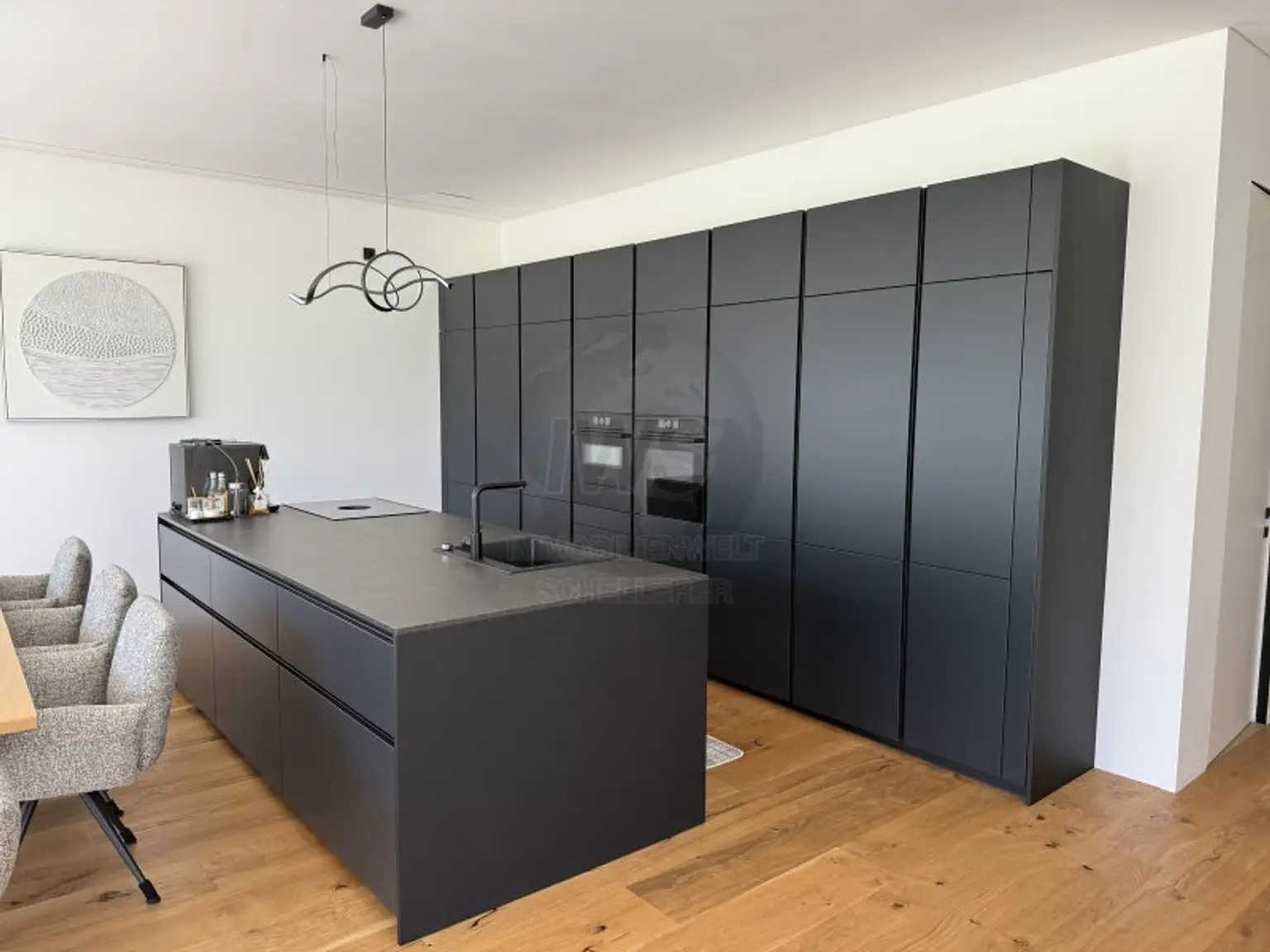 Traumhafter Erstbezug: Moderner Bungalow mit ca 200m² in Breitwiesen für 699.000 €!