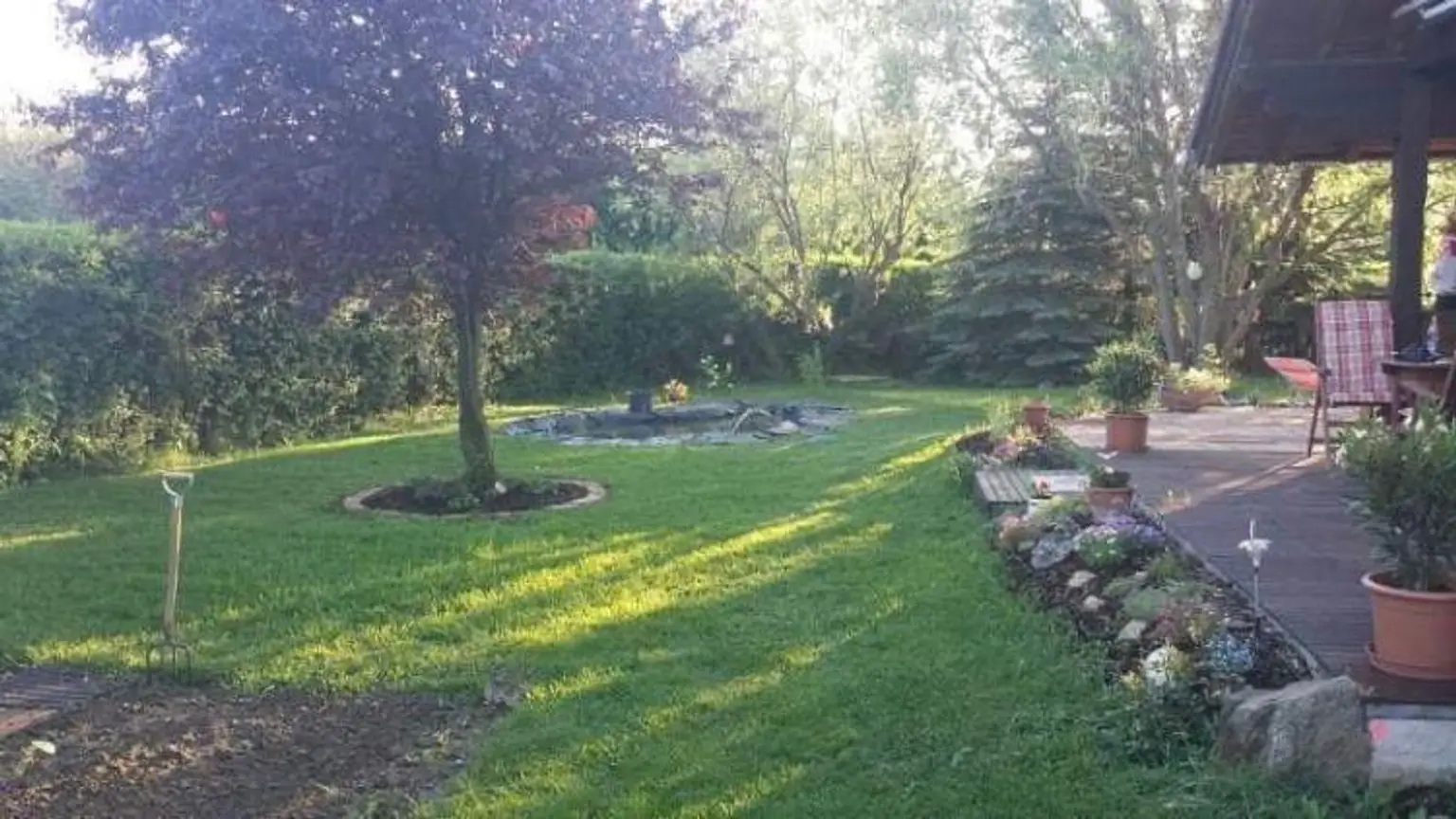 Garten