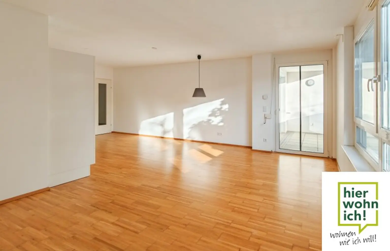 Absolut Traumhaft: Superhelle 2-Zimmer-Südwohnung Nähe Bahnhof Liesing