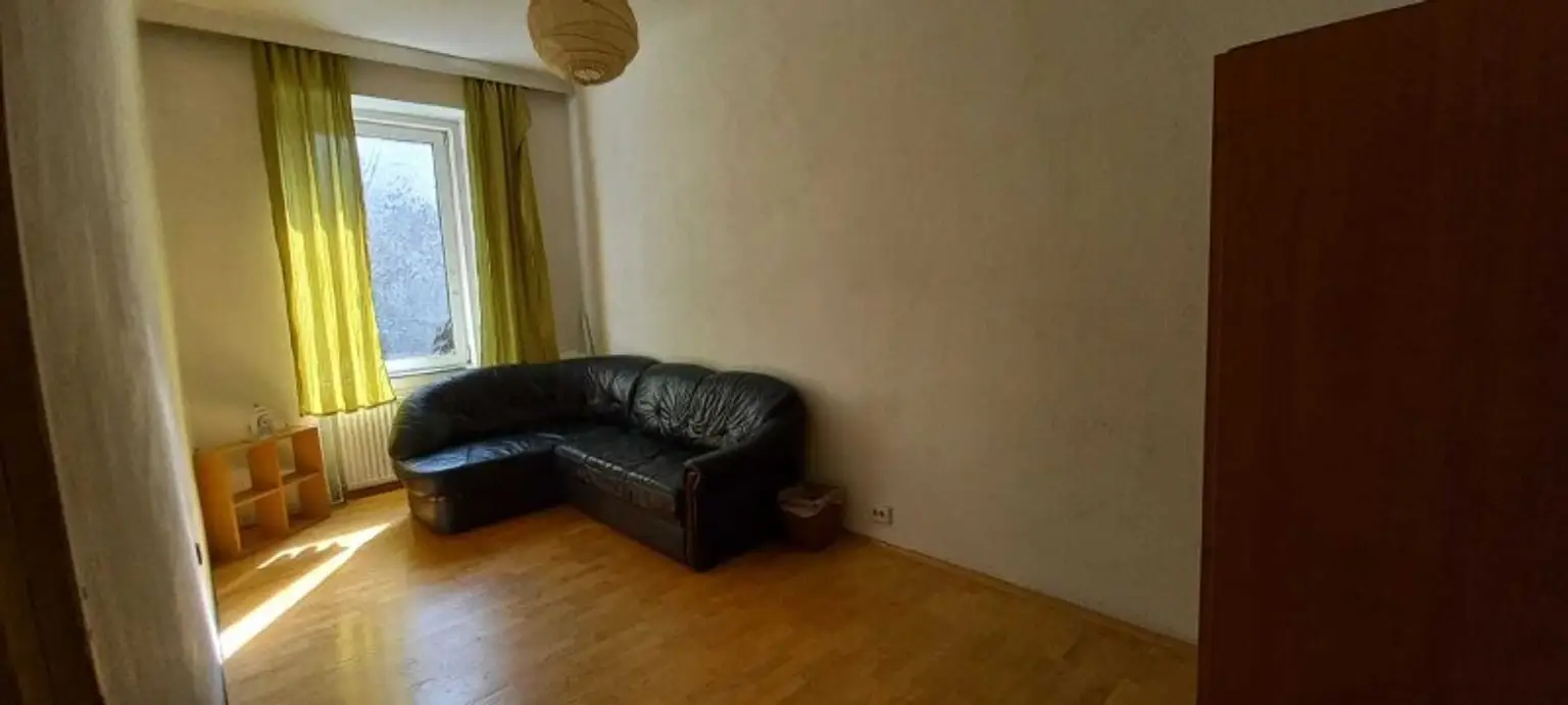 3 Zimmer Wohnung in zentraler Lage