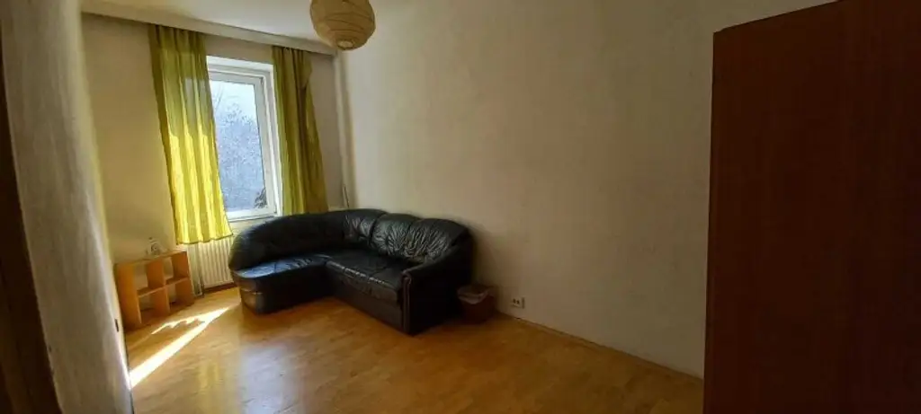 3 Zimmer Wohnung in zentraler Lage