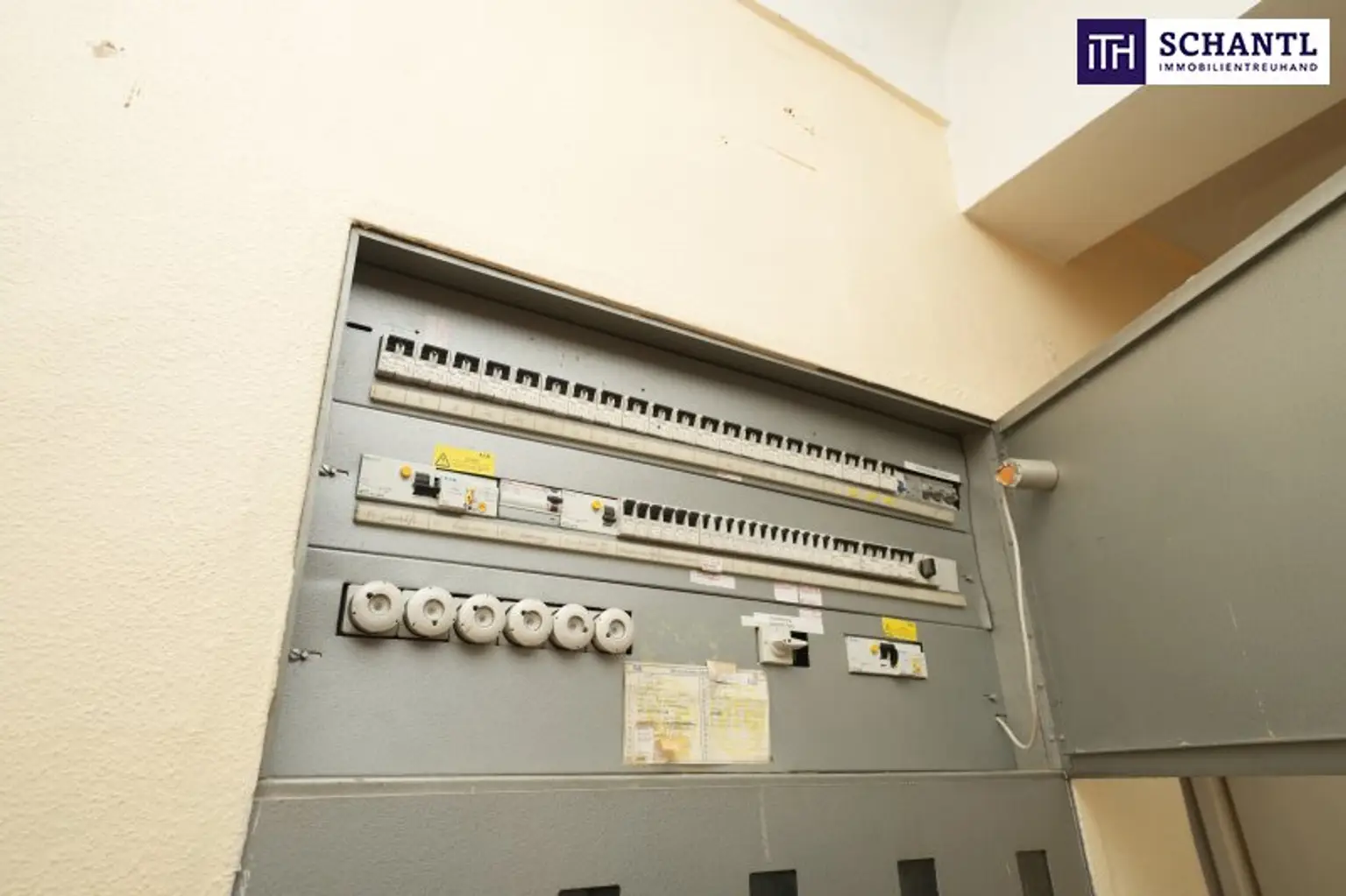 DIE BESTE LAGE DEUTSCHLANDSBERGS! Bestandsfreies Zinshaus mit ehrlichen Entwicklungsmöglichkeiten - riesen Potenzial dank der Koralmbahn!