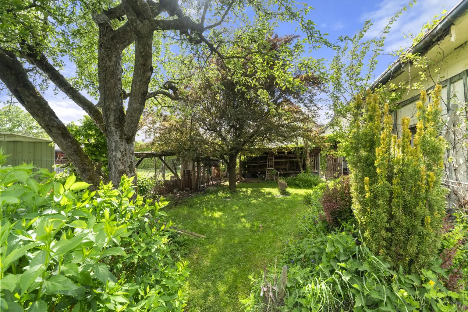 Garten