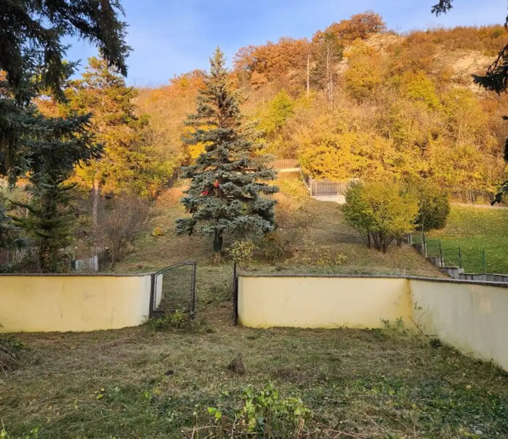 Renovierungsbedürftiges Einfamilienhaus auf 2.391 m² Eigengrund