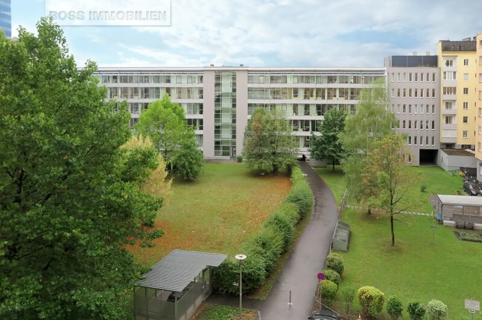 Modern Goethe | Sofortbezug