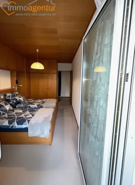 „Ruhig schlafen und morgens direkt den Kaffee auf der Terrasse genießen.“