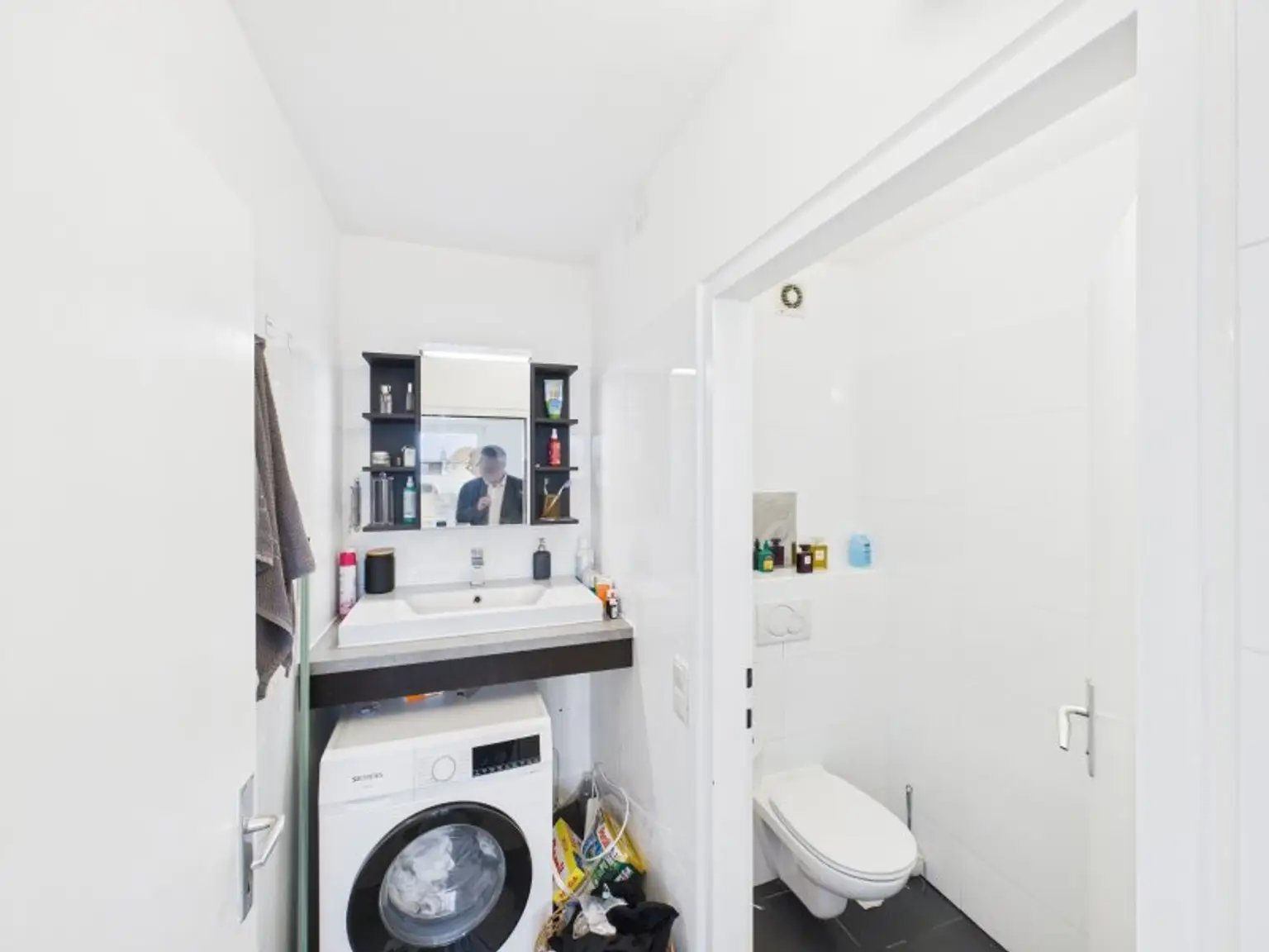 Charmante DG-Maisonette-Wohnung in 1110 Wien !