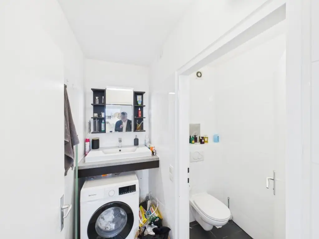 Charmante DG-Maisonette-Wohnung in 1110 Wien !
