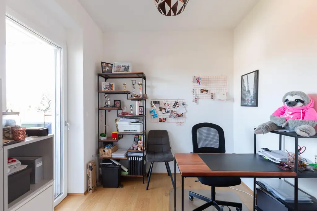 Stadt. Stil. Sonne - so schön kann Alltag sein