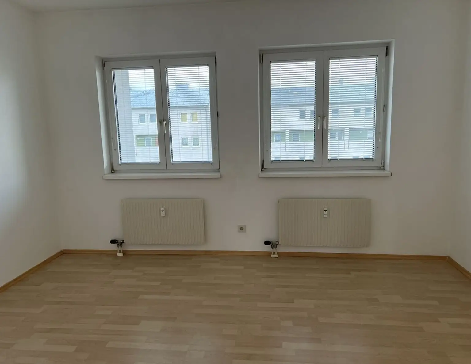 Wohnung in Enns zu vermieten