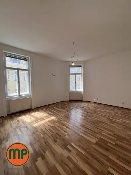Charmante Altbauwohnung mit 3 Zimmern und Kabinett