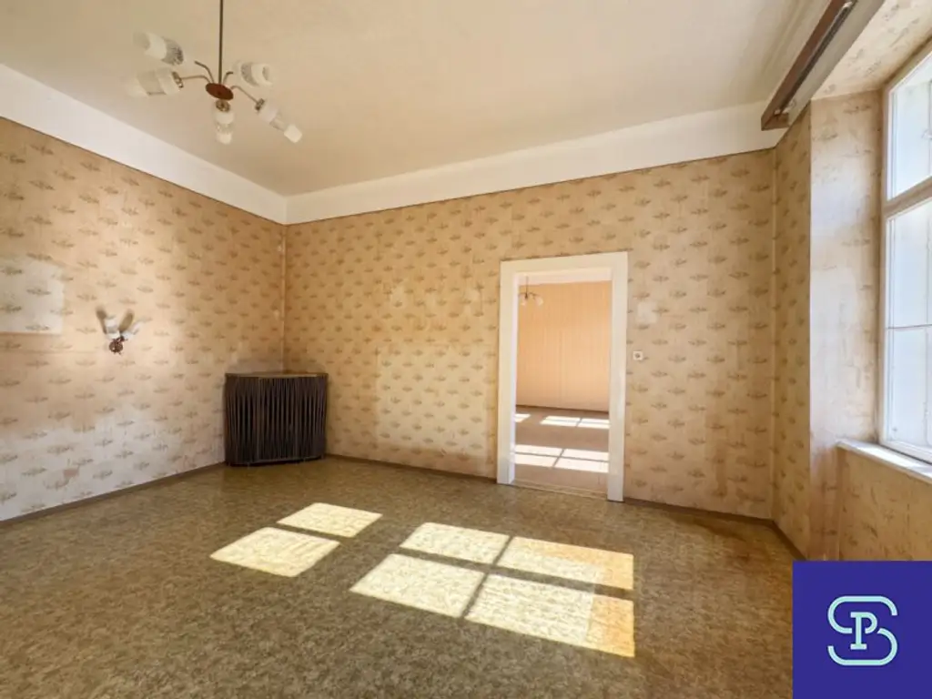 Provisionsfrei: Preisgünstige 65m² Wohnung mit 2 Zimmern und Gang-WC - 1140 Wien