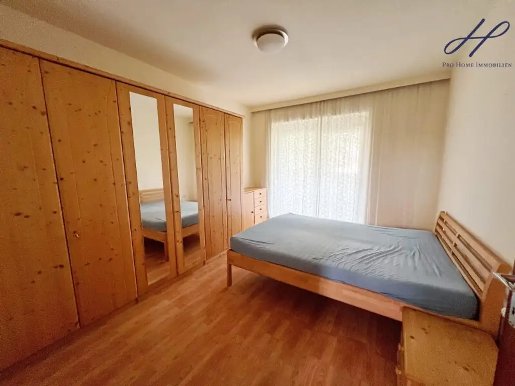 geräumiges Einfamilienhaus in ruhiger Lage