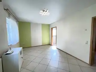 Schlafzimmer EG