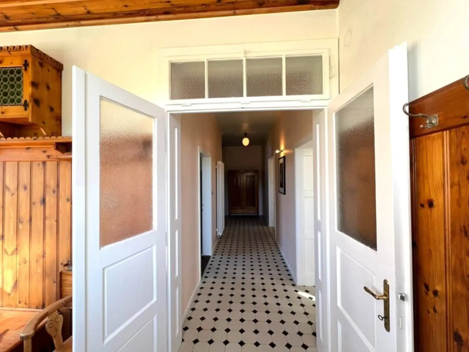 Generalsanierte Villa Atlantis im Herzen von Seebenstein