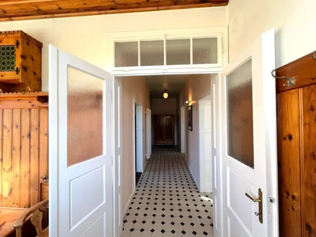 Generalsanierte Villa Atlantis im Herzen von Seebenstein