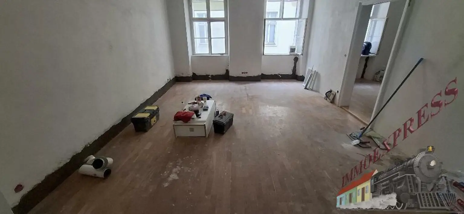 Innenstadtlage - wird gerade neu saniert-Büro in Toplage – 1010 Wien - unbefristeter Mietvertrag