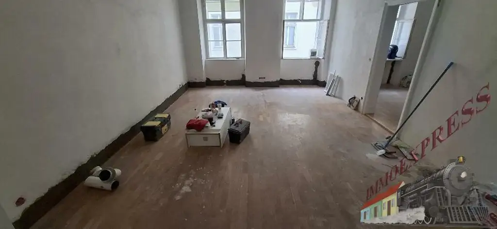 Innenstadtlage - wird gerade neu saniert-Büro in Toplage – 1010 Wien - unbefristeter Mietvertrag