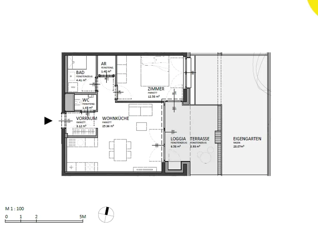 Plan 1
