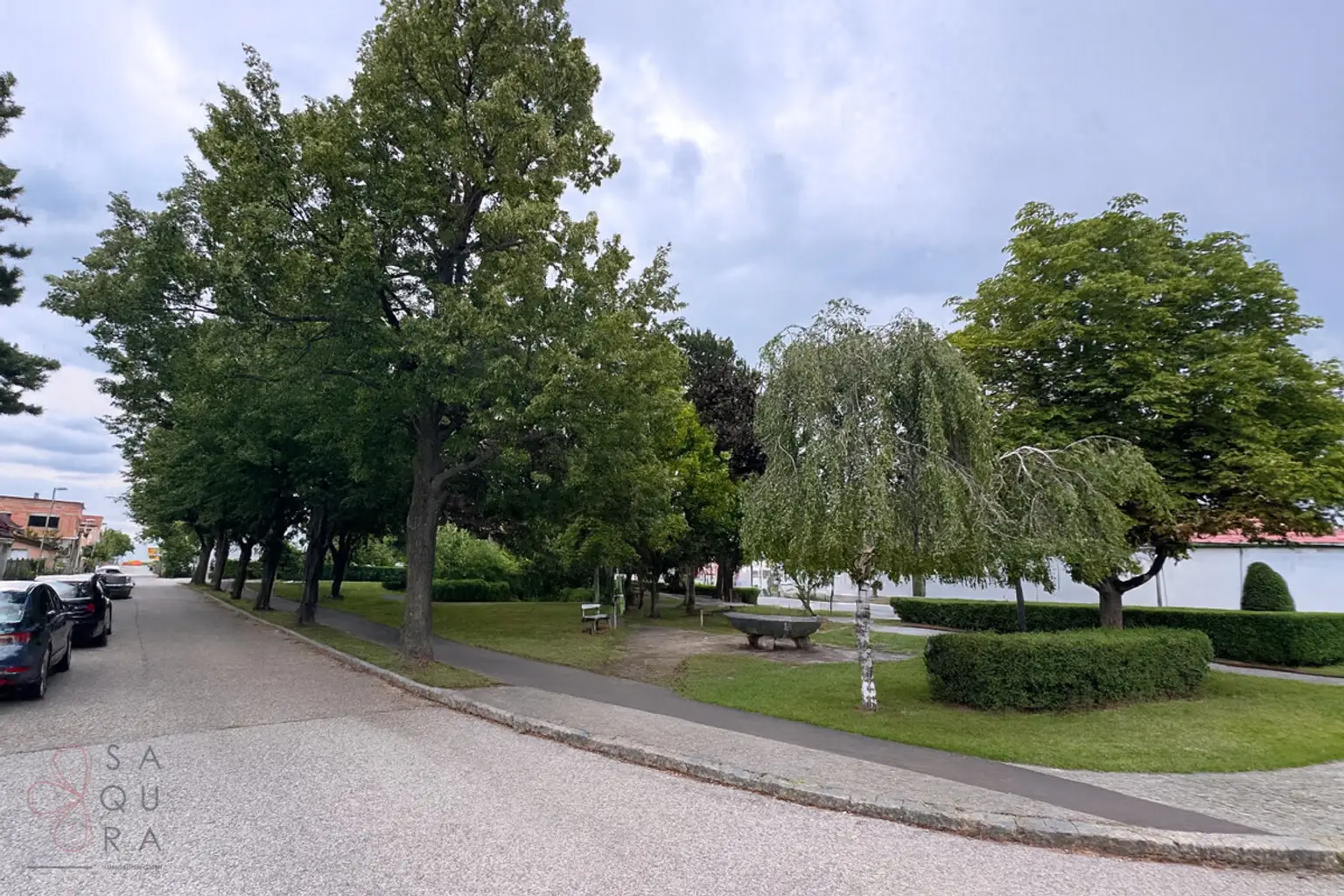 Charmantes Einfamilienhaus mit Einliegerwohnung, Garten und Garage – vielseitig nutzbar