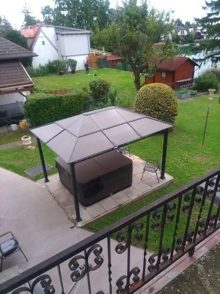 Haus am See mit eigenem Seezugang in Leopoldsdorf!!