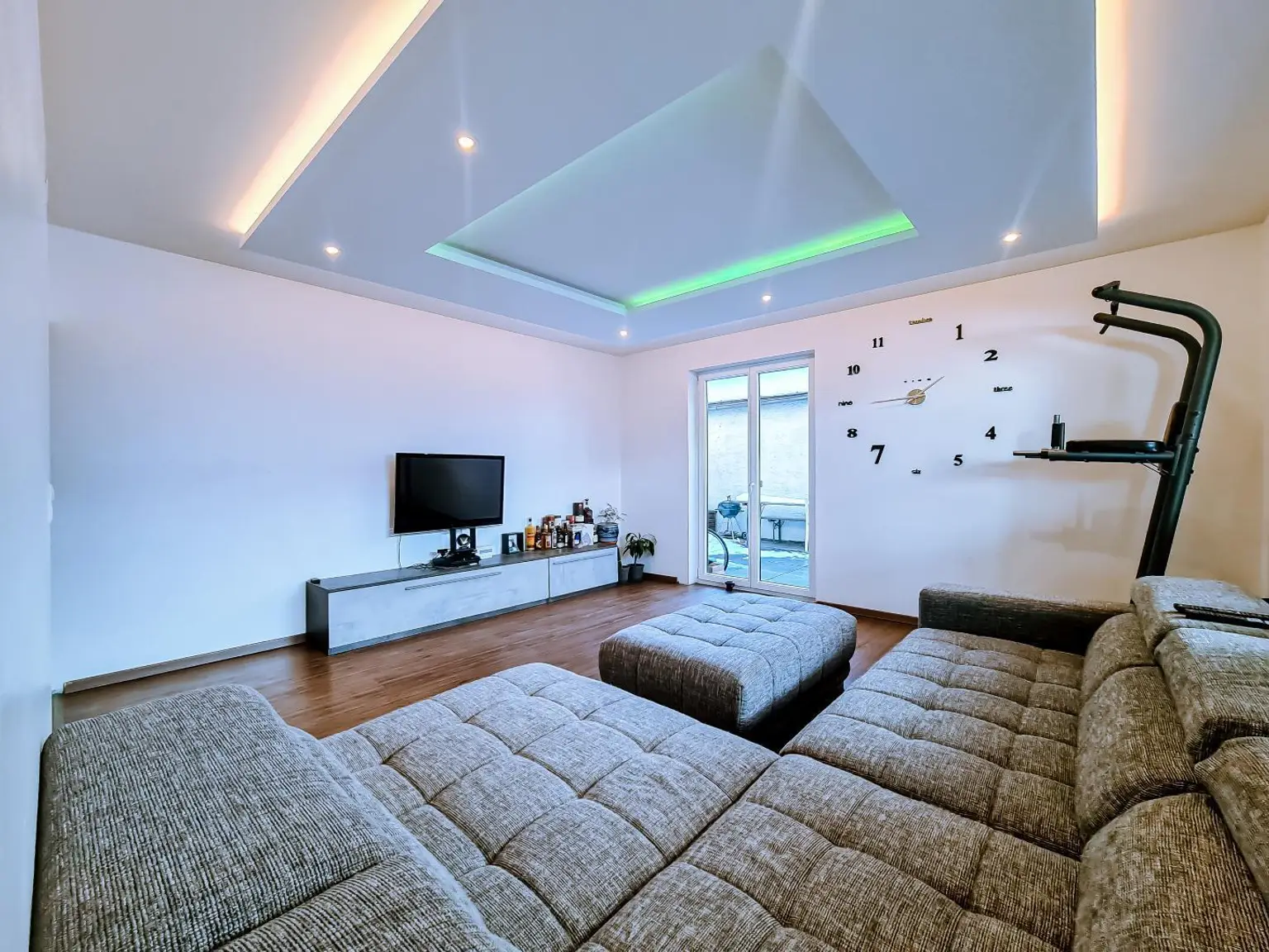 Gries - Wohnzimmer