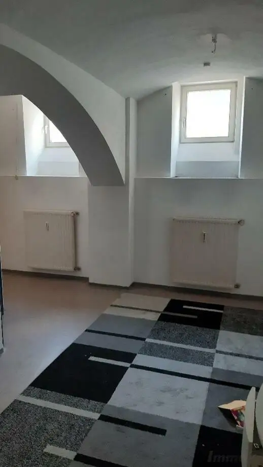 Provisionsfrei: Günstige Kleinwohnung im Herz-Jesu-Viertel