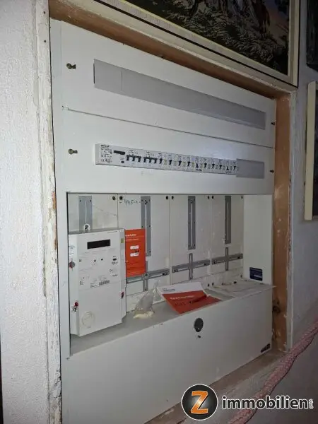 Charmantes Einfamilienhaus in ruhiger Lage