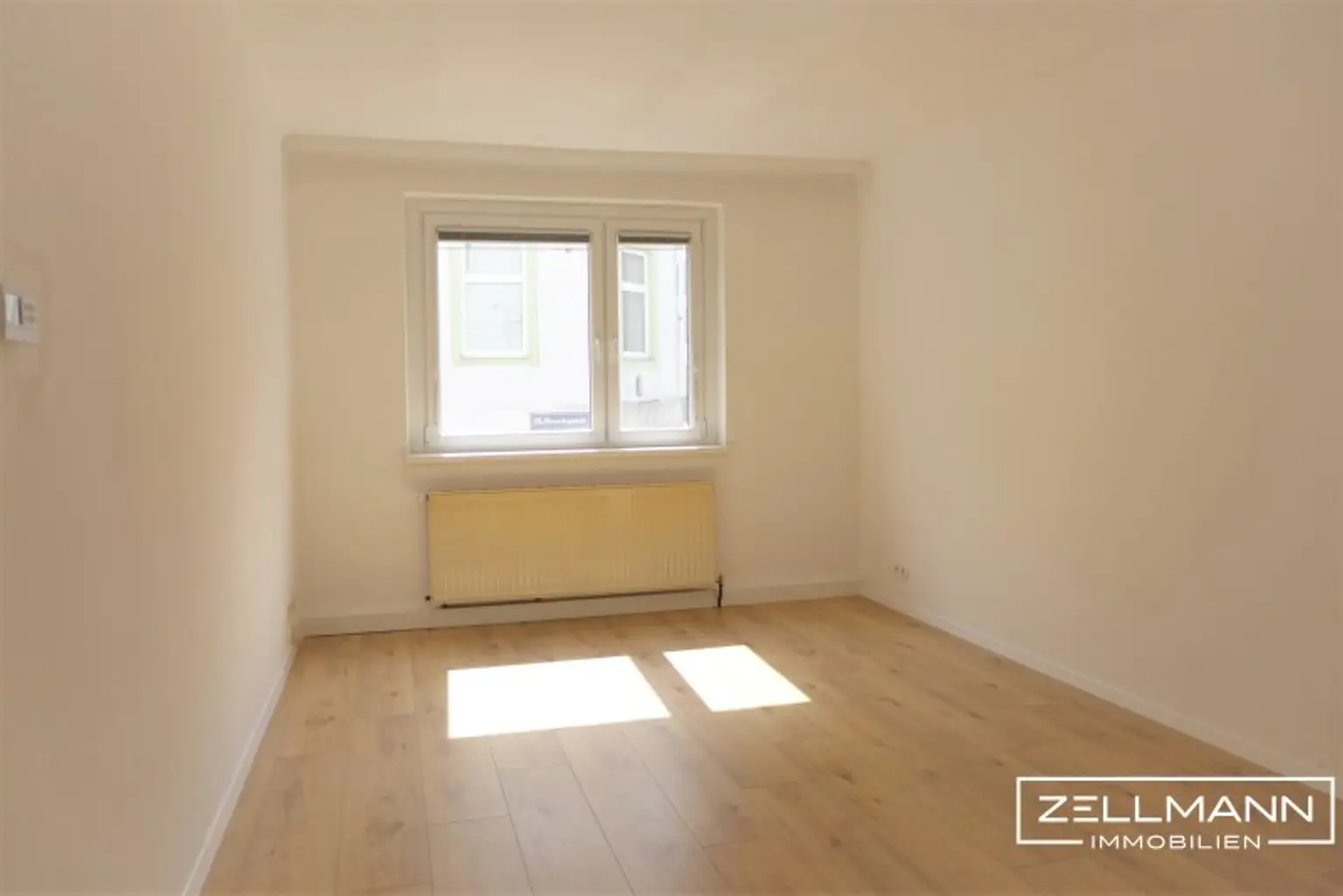 Helle 2-Zimmerwohnung mit idealer Anbindung – Nähe U6 Niederhofstraße & Meidlinger Hauptstraße | ZELLMANN IMMOBILIEN