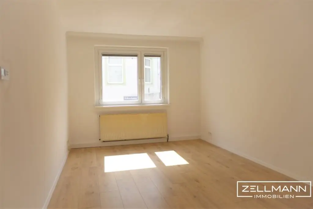 Helle 2-Zimmerwohnung mit idealer Anbindung – Nähe U6 Niederhofstraße & Meidlinger Hauptstraße | ZELLMANN IMMOBILIEN