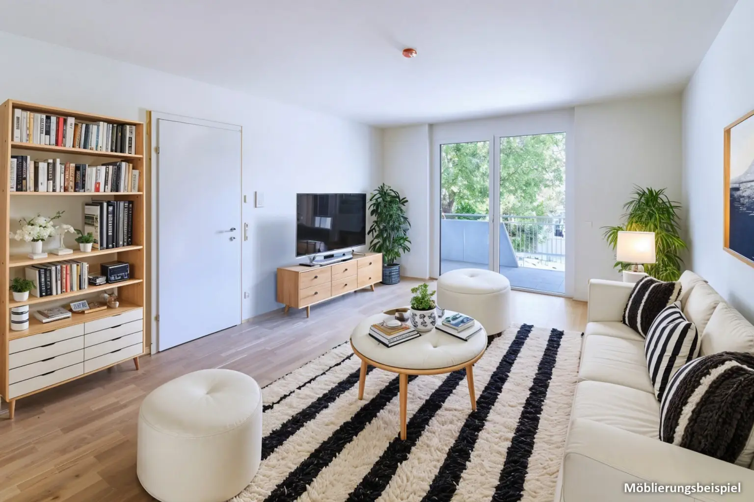 Wohnzimmer 23