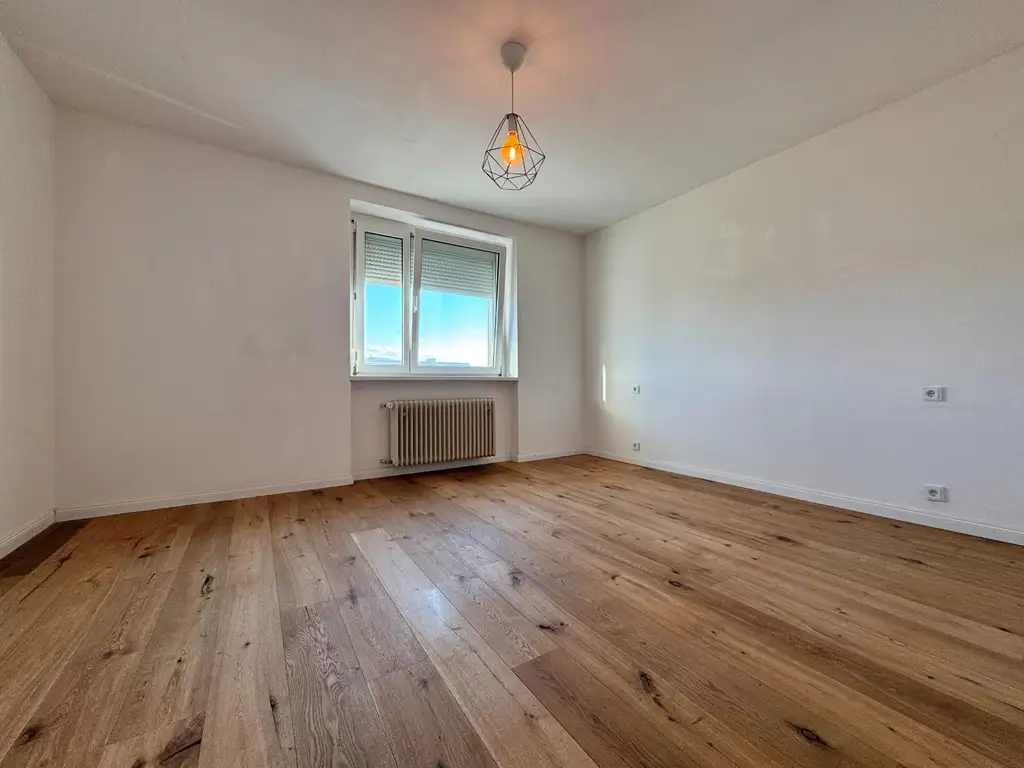 Zentral, leistbar, renoviert Perfekte Wohnung für Anleger & Familien  im Herzen von Timelkam / Stelzhamerstraße