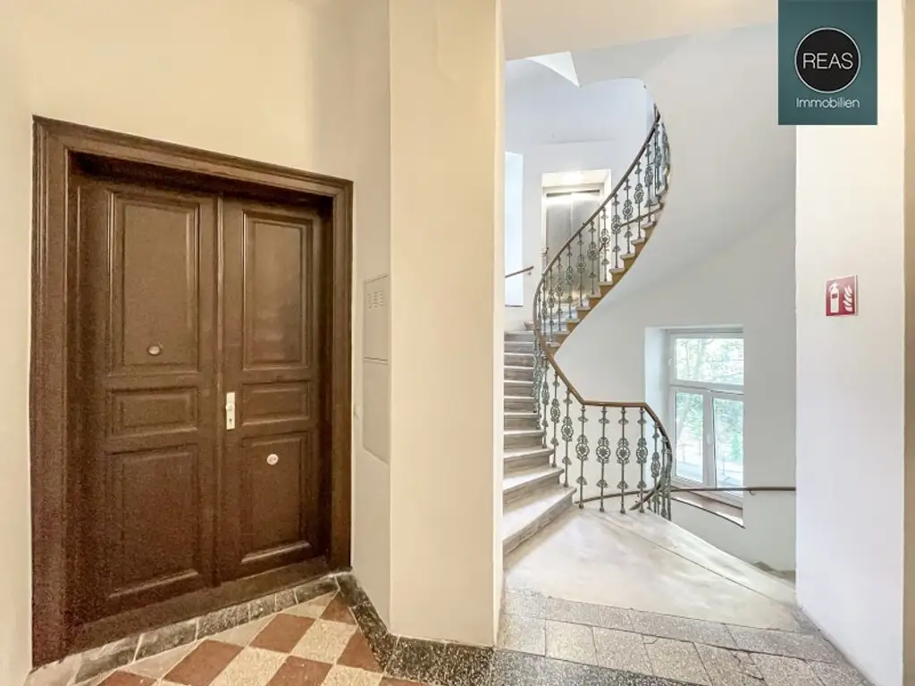 Attraktives Anlagepaket mit stabiler Rendite nahe Uno City!