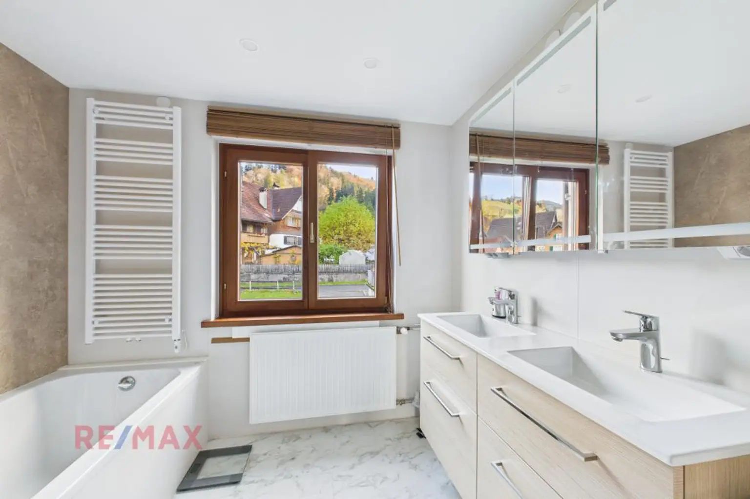 Einfamilienhaus in ruhiger Lage in Dornbirn zu vermieten!