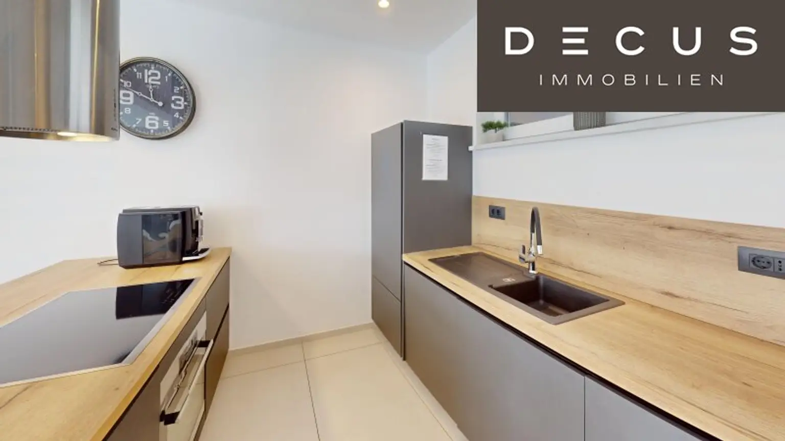 DECUS - Immobilien